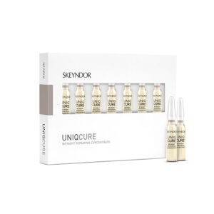 Koncentrát 8h noční reparační (7x2ml) - Uniqcure ampule
