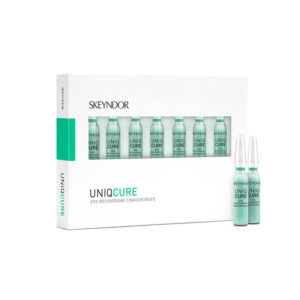 Obnovující sos koncentrát (7x2ml) - Uniqcure ampule