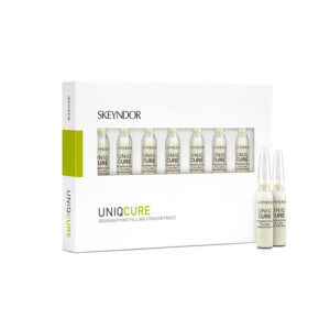 Koncentrát pro zhutnění a výplň (7x2ml) - Uniqcure ampule