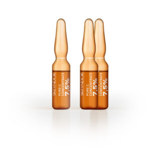 Koncentrát Vitaminu C 7,5% (14 ampulí) - Power C+