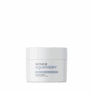 Krém proti stárnutí (50ml) - Aquatherm