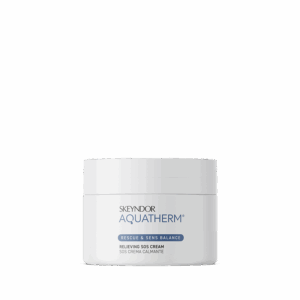 SOS zklidňující krém (50ml) - Aquatherm