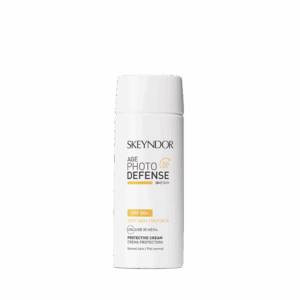 Ochranný krém SPF 50+ (75ml) - Age photo defence