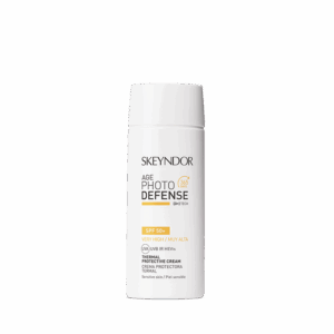 Termální ochranný krém SPF 50+ (75ml) - Age photo defence