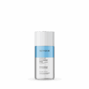 Minerální bifázický odličovač očí/rtů (125ml) - Expert cleanse pro