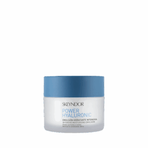 Intenzivní hydratační emulze pro smíšenou pleť (50ml) - Power Hyaluronic