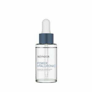 Hydratační booster/sérum (30ml) - Power hyaluronic