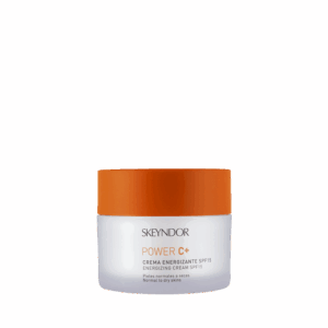 Energizující krém spf15 pro suchou pleť (50ml) - Power C+
