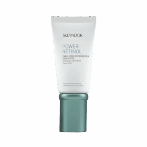 Intenzivní reparační krém pro suchou pleť (50ml) - Power retinol