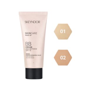 BB krém tónovací SPF 15 (40ml) - Age photo defence