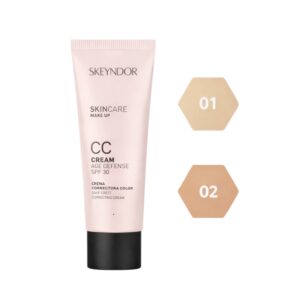 CC krém SPF30 (40ml) - Age photo defence