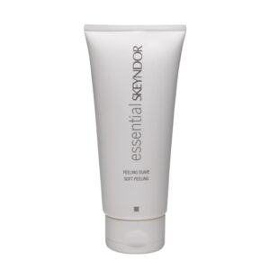 Jemný gumovací peeling (50ml) - Essential