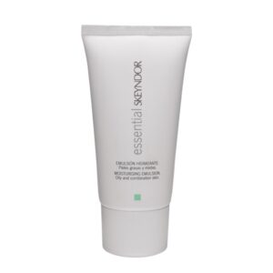 Krémová hydratační maska (50ml) - Essential