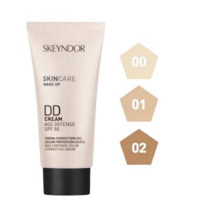 DD krém SPF50 (40ml) - Age photo defense
