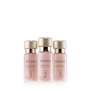 Luxusní anti-age elixír (3ks x 15ml) - Timeless prodigy