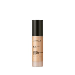 Matující / prozařující s vit. C make-up Brightening matte vitamin C - Dekorativní řada
