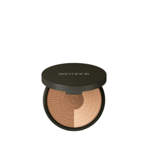 Highlight pudr duo - Dekorativní řada