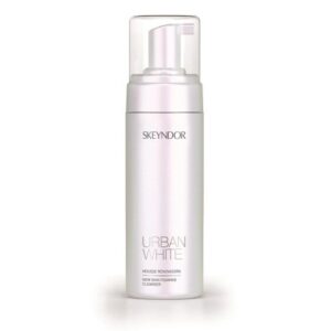 Regenerační čistící pěna (150ml) - Urban White