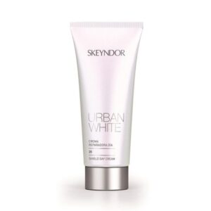 Ochranný denní krém proti tmavnutí pleti (50ml) - Urban White