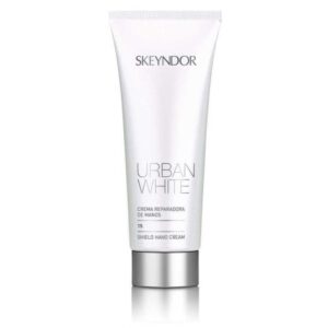 Ochranný krém na ruce proti pigmentovým skvrnám (75ml) - Urban White