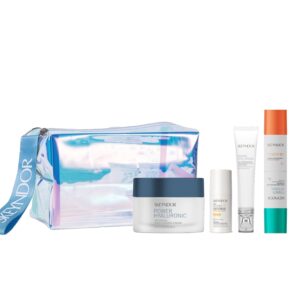 Power Hyaluronic suchá pleť - Letní balíček 2026