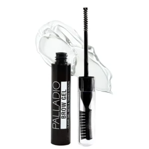 Fixační gel na obočí - Palladio