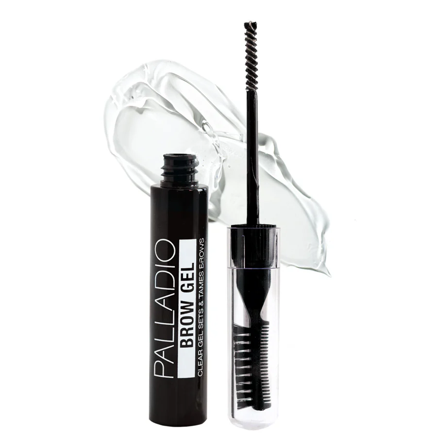 Fixační gel na obočí – Palladio
