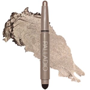 Oční stíny v tužce TAUPE SHIMMER - Palladio