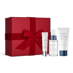 Power hyaluronic normální až smíšená pleť - výhodný set