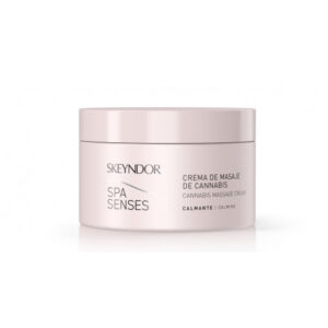 Masážní krém 200ml - Spa senses