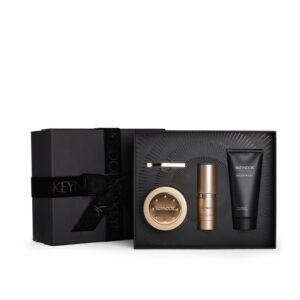 Výhodný box (krém 50ml + oční 20ml) - Timeless prodigy
