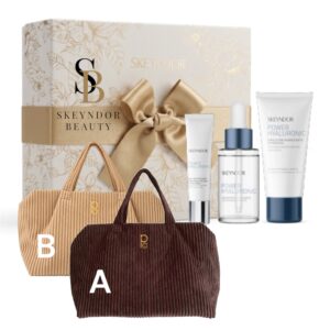 Vánoční balíček POWER HYALURONIC (normální až smíšená pleť) 04